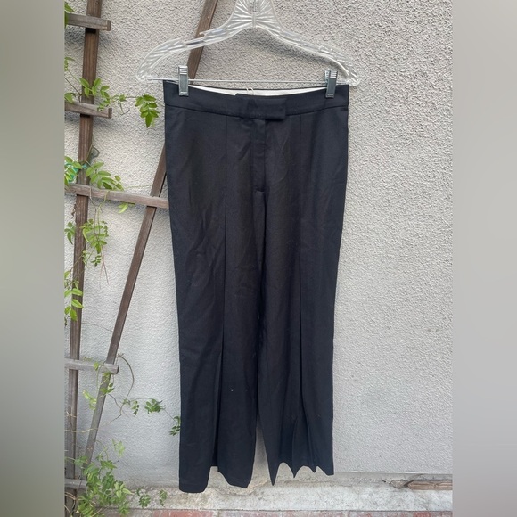 AYA MUSE Black Luco Trousers New with Tags! - Picture 3 of 8